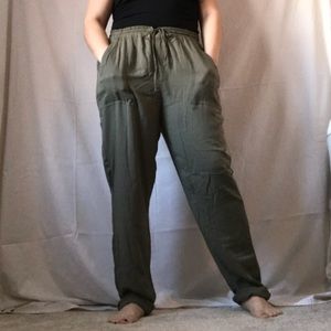Flowy Pants